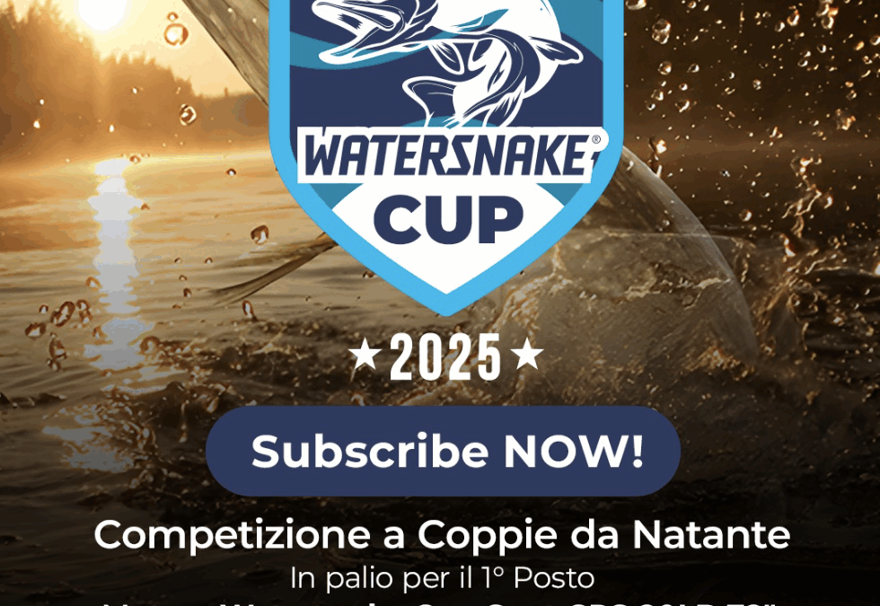 Watersnake Cup